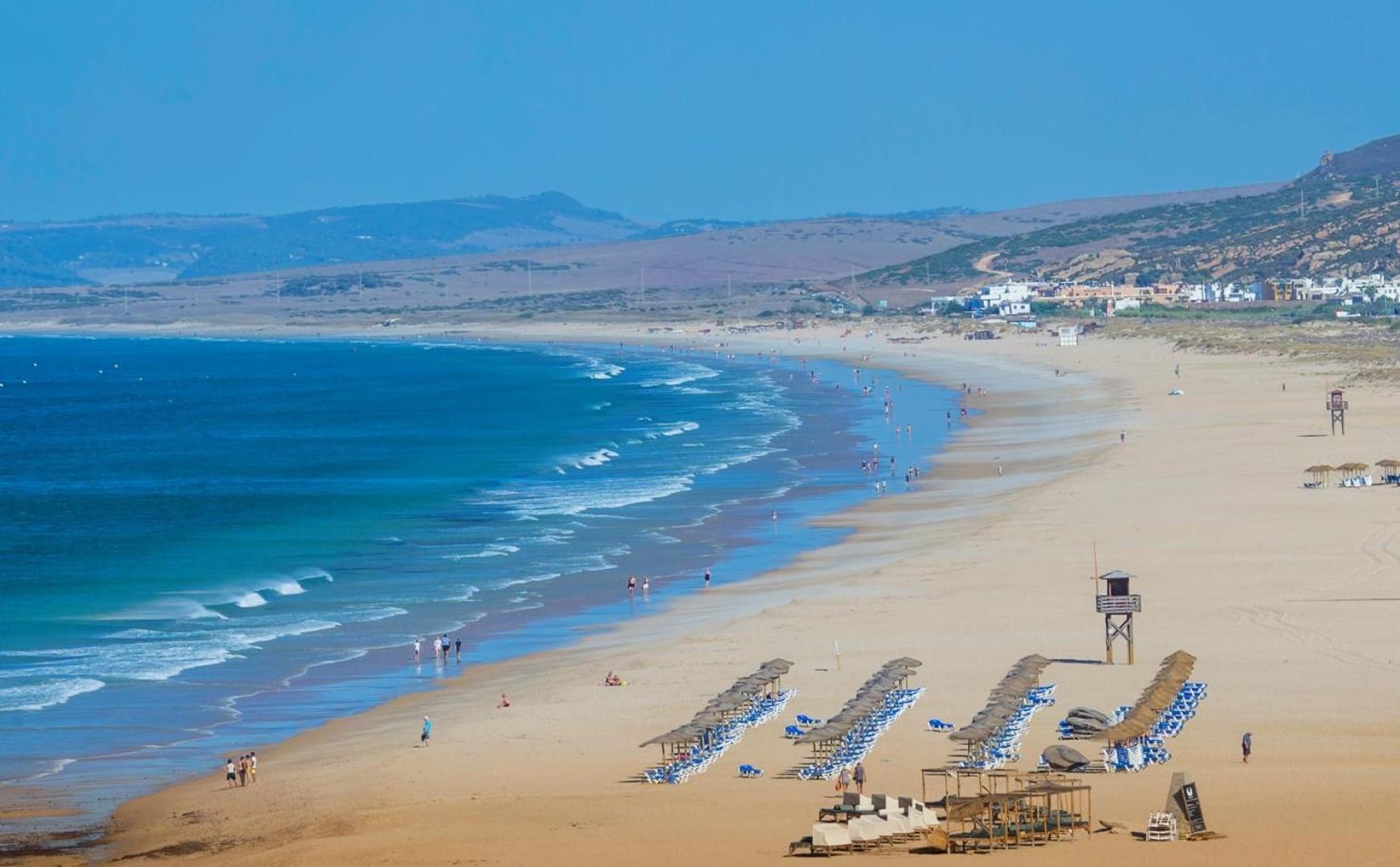 Vila El Molino Vejer de la Frontera Exteriér fotografie