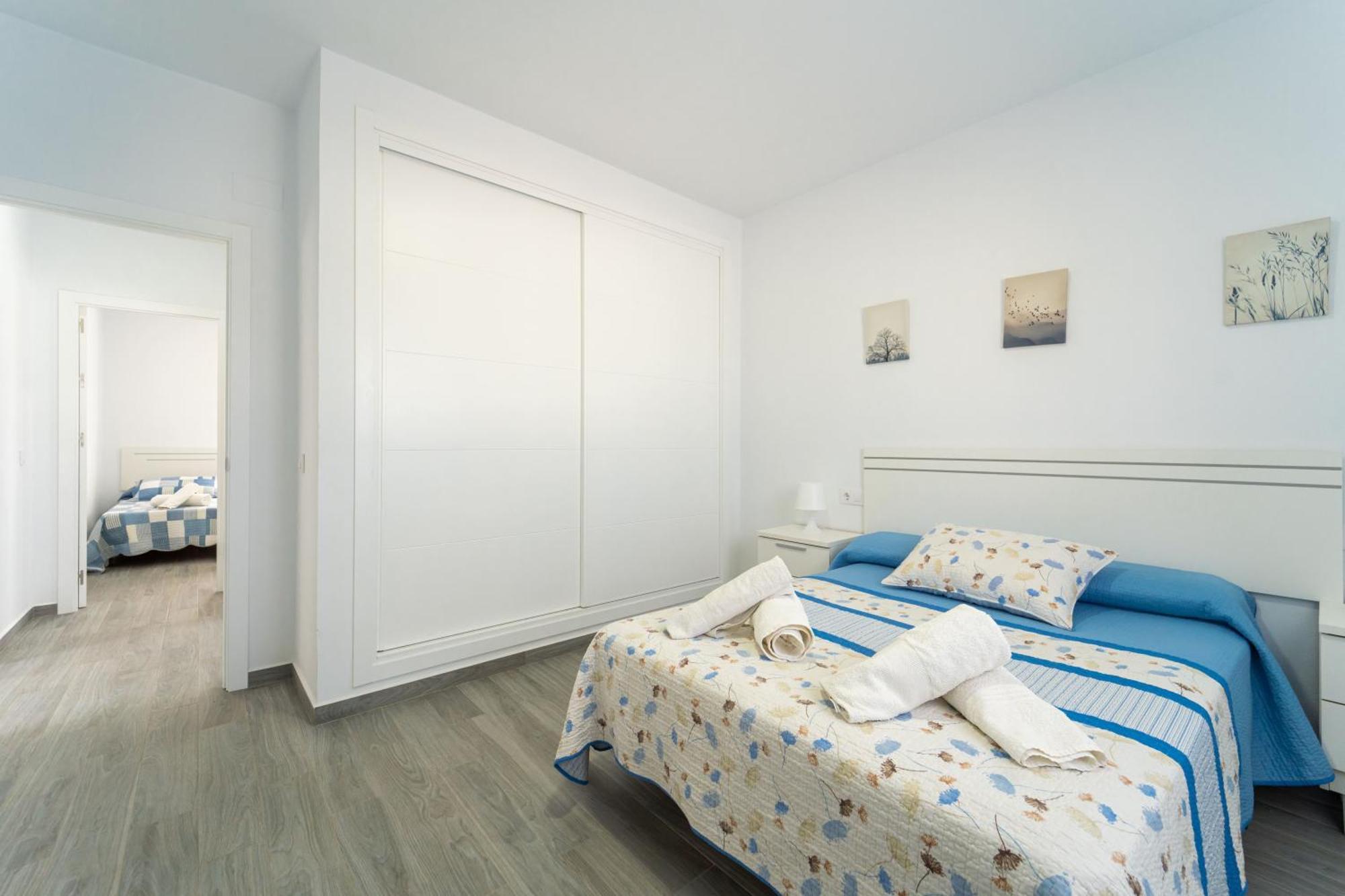 Vila El Molino Vejer de la Frontera Exteriér fotografie
